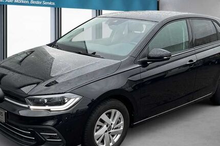 VW Polo 22.988 km 20.870 &euro; Schweinfurt 97424