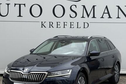 Skoda Superb 123.200 km 19.750 &euro; Krefeld 47805
