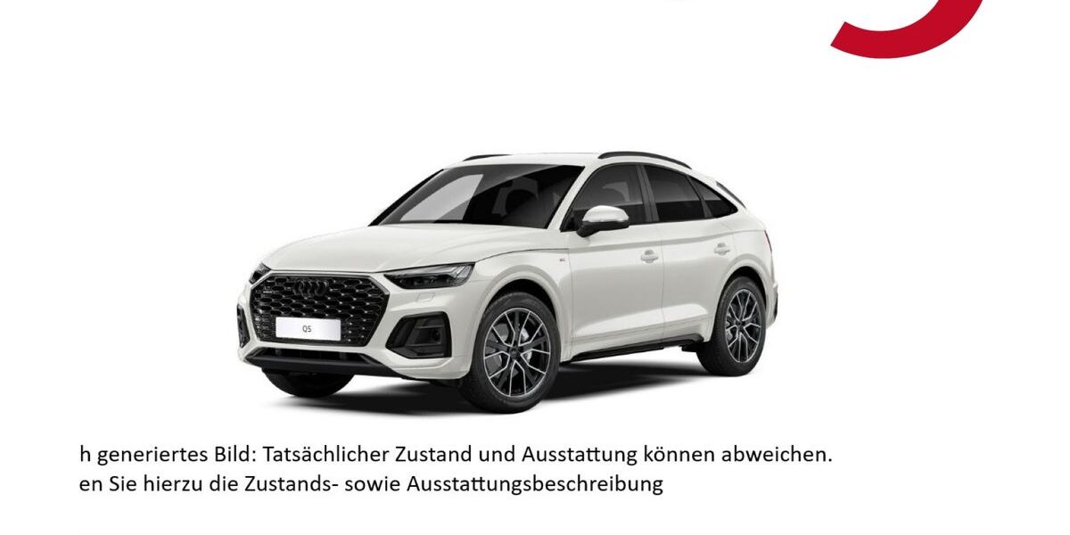 Audi Q5 57.500 km 41.840 € Wackersdorf 92442