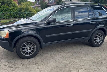 Volvo XC90 350.000 km 3.000 &euro; Stelle 21435