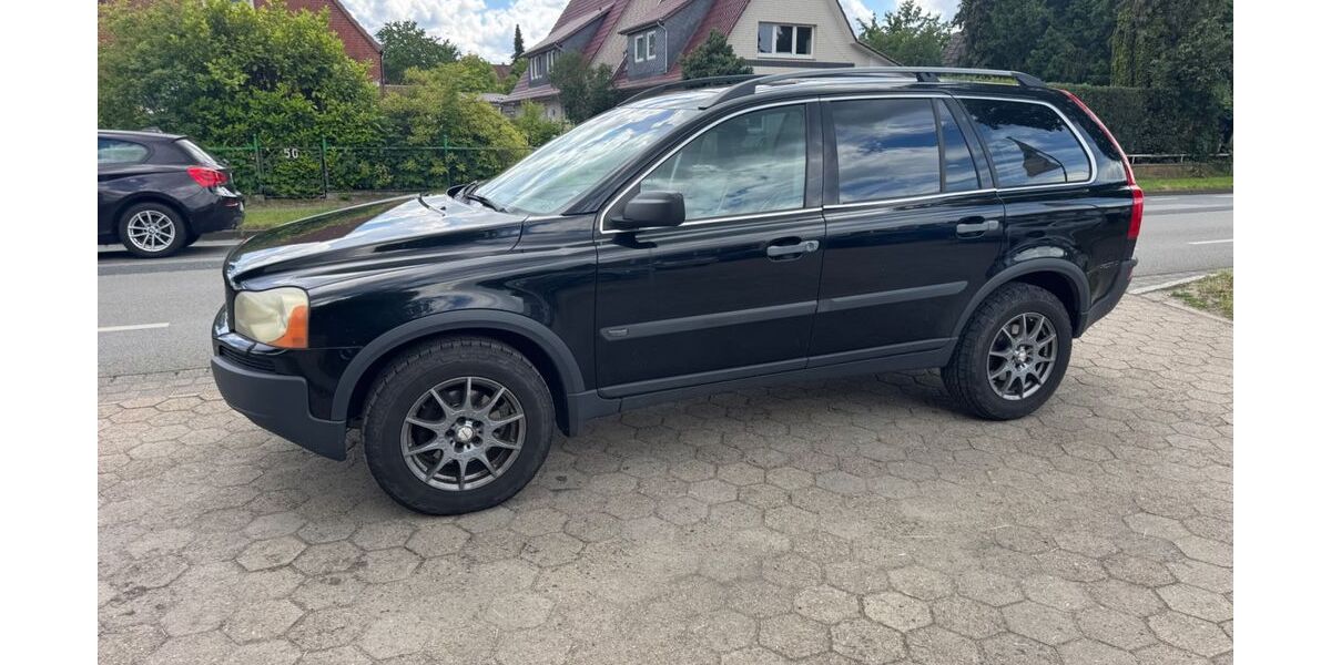 Volvo XC90 350.000 km 3.000 &euro; Stelle 21435