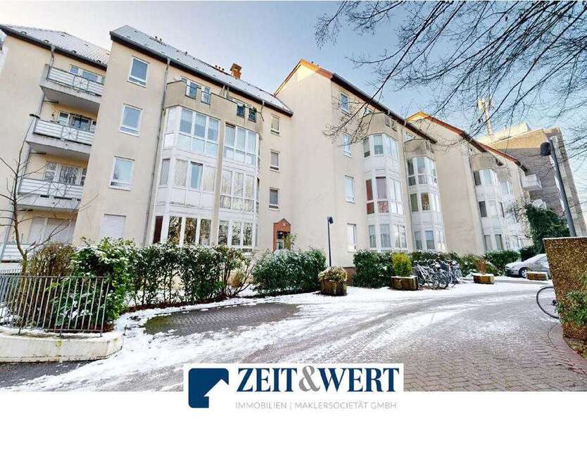 Wohnung zum Kaufen in Neuss 165.000 € 57 m²