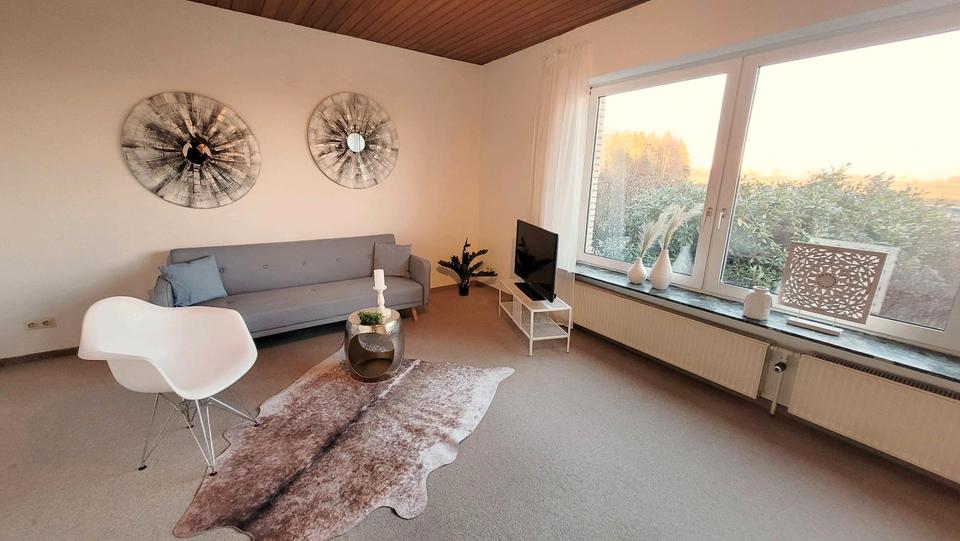 Reihenhaus Varrel - 8 Zimmer, 180 m&sup2;, 164.000&euro; | Angebot:24982942