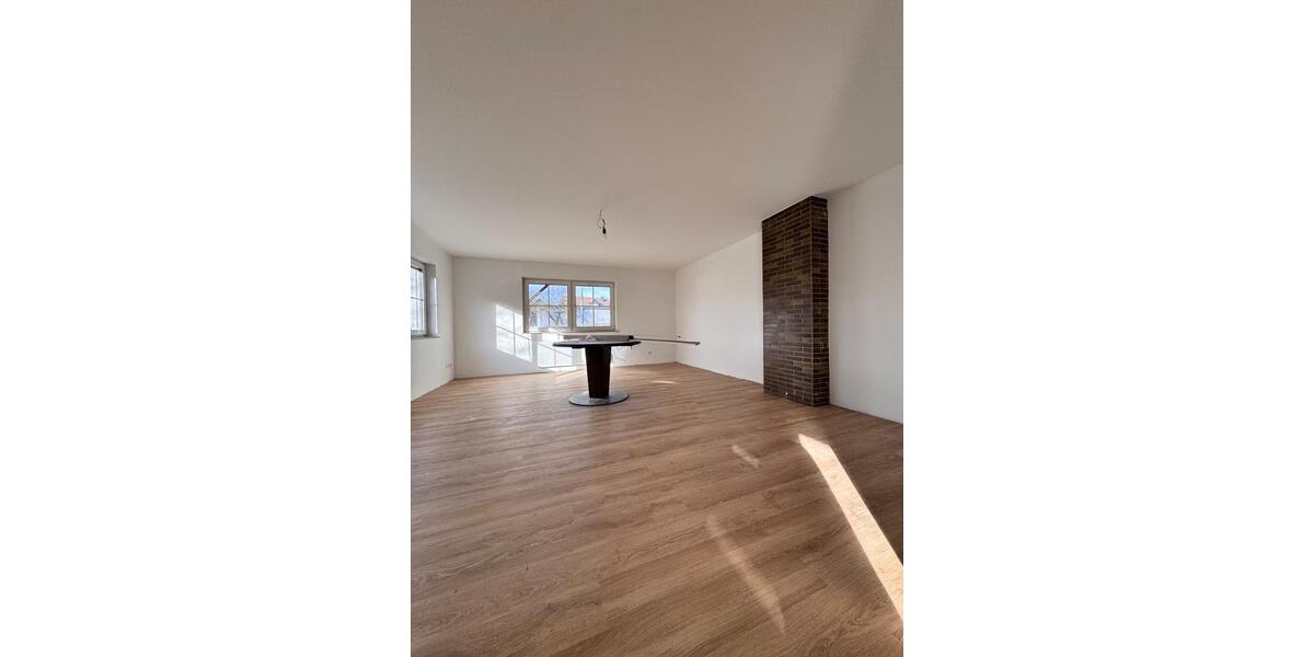 Erdgeschoßwohnung Marburg Marbach - 2.5 Zimmer, 110 m&sup2;, 1.275&euro; | Angebot:25724124