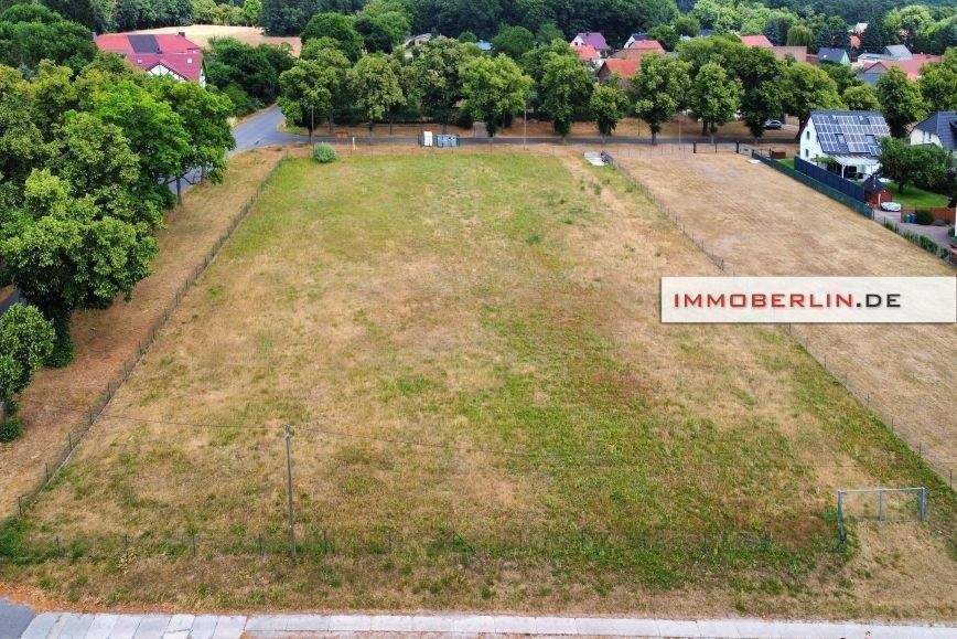 Grundstück Ludwigsfelde Kerzendorf - 700.000&euro; | Angebot:25983089