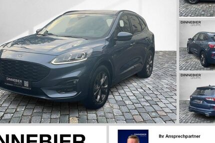 Ford Kuga 21.461 km 24.487 &euro; Berlin 10711