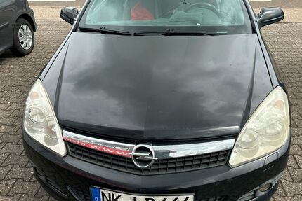 Opel Astra 215.000 km 2.200 &euro; Tholey-Bergweiler 66636