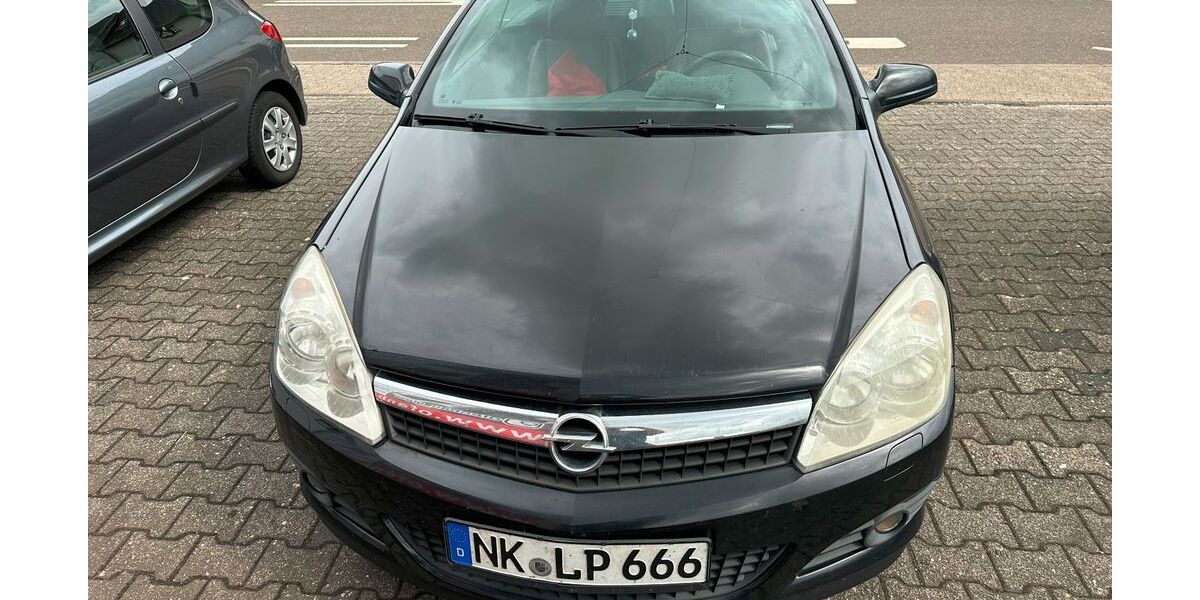 Opel Astra 215.000 km 2.200 &euro; Tholey-Bergweiler 66636