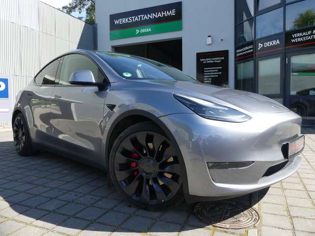 Model Y