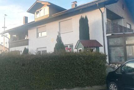 Attraktives Mehrfamilienhaus in sonniger ruhiger Lage zimmer