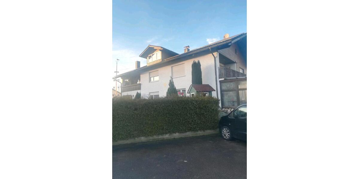 Attraktives Mehrfamilienhaus in sonniger ruhiger Lage zimmer