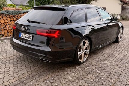 Audi A6 161.500 km 19.500 &euro; Altmannstein 93336
