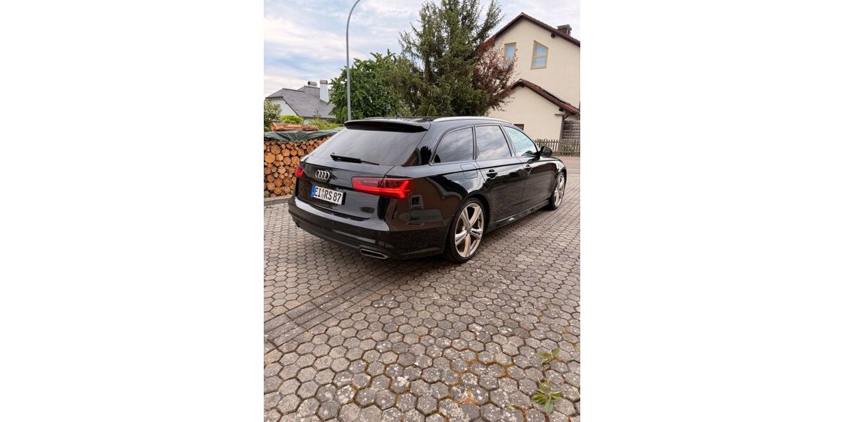 Audi A6 161.500 km 19.500 &euro; Altmannstein 93336