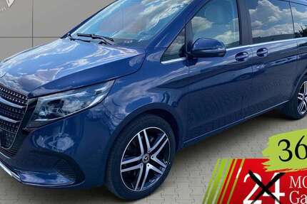 Mercedes-Benz V 300 10.300 km 68.999 &euro; Nienburg 31582