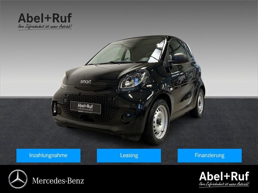 Smart ForTwo 20.000 km 12.749 € Donauwörth 86609
