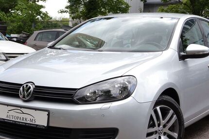VW Golf 96.873 km 7.790 &euro; München 81243