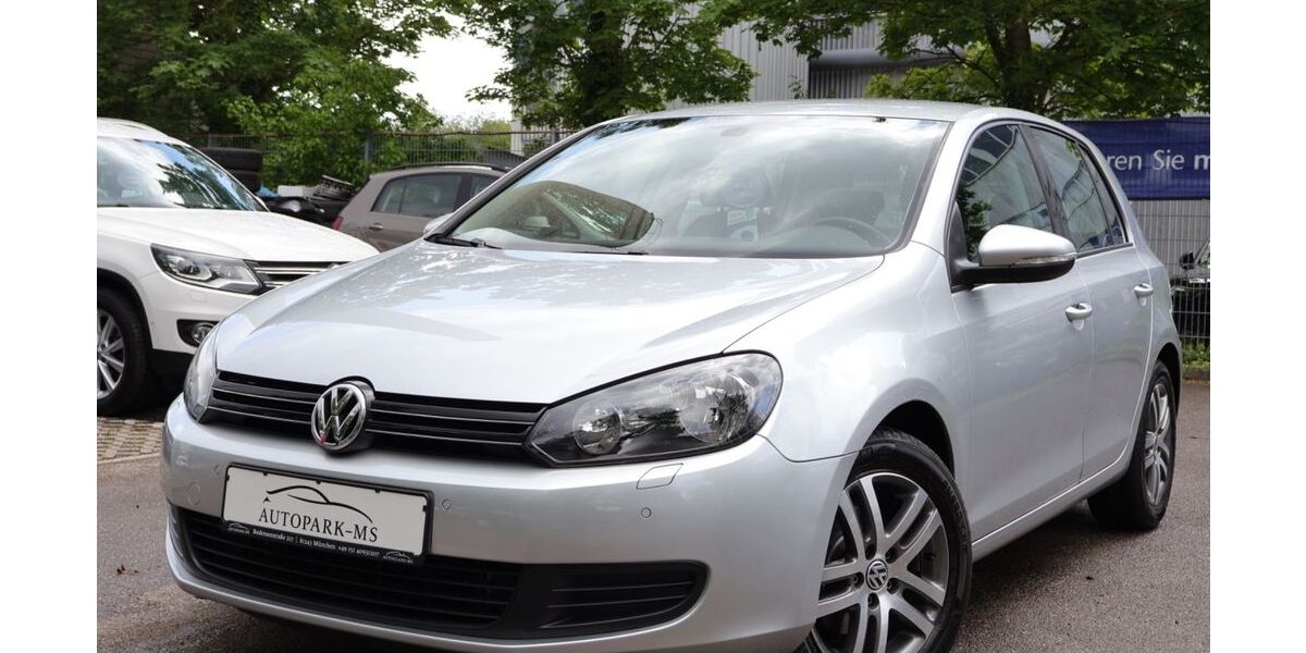 VW Golf 96.873 km 7.790 &euro; München 81243