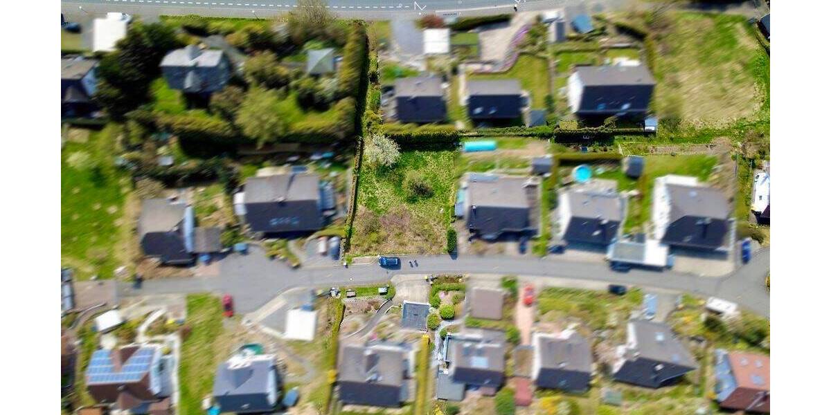 Grundstück Hilchenbach Vormwald - 55.000&euro; | Angebot:26343665