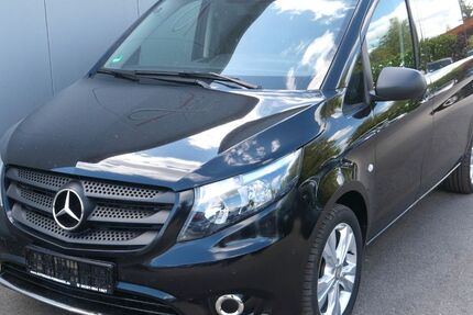 Mercedes-Benz Vito 78.500 km 27.990 &euro; Thannhausen 86470