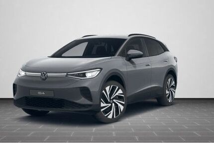 VW ID.4 9.600 km 42.900 &euro; Saarbrücken 66115