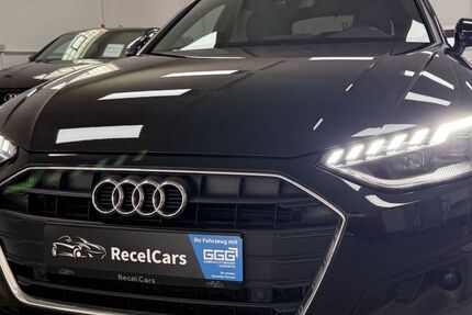 Audi A4 122.000 km 19.900 &euro; Wurmlingen (Tuttlingen) 78573