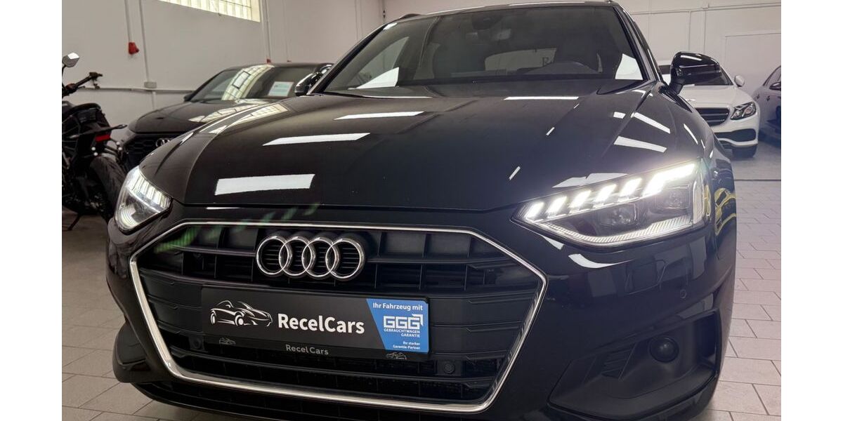 Audi A4 122.000 km 19.900 &euro; Wurmlingen (Tuttlingen) 78573