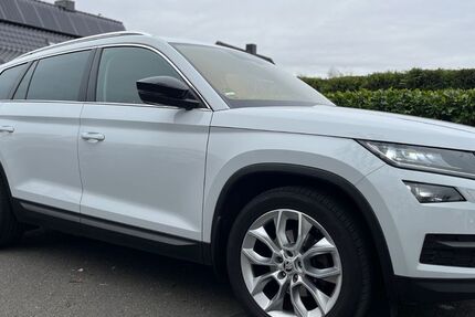 Skoda Kodiaq 120.000 km 19.900 € Geestland 27607