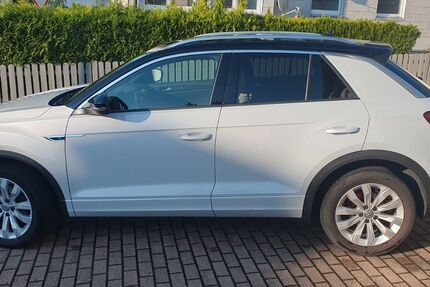 VW T-Roc 65.500 km 20.900 &euro; Münchberg 95213