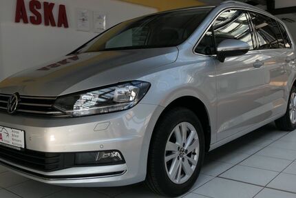VW Touran 51.448 km 26.890 &euro; Nonnweiler-Primstal 66620