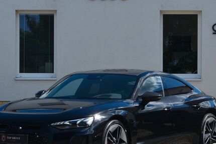 Audi RS e-tron GT 89.000 km 59.990 &euro; Neuhausen/Erzgeb 09544