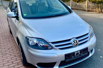 VW Golf Plus 99.100 km 3.450 &euro; 98617 Meiningen/ Ot Herpf 98617