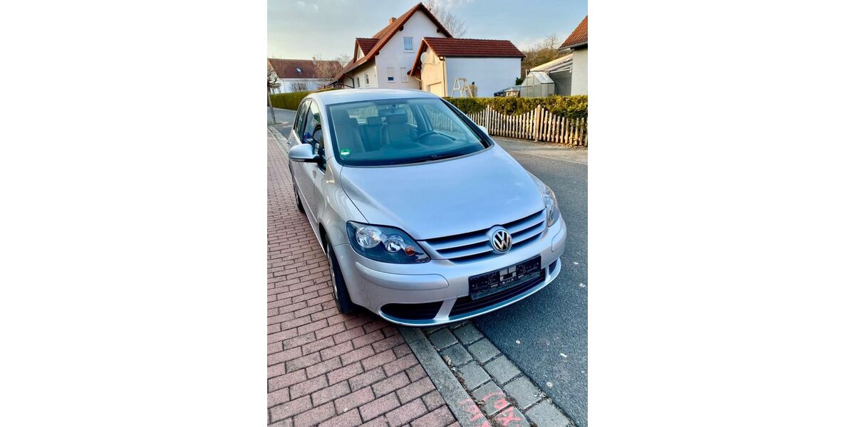 VW Golf Plus 99.100 km 3.450 &euro; 98617 Meiningen/ Ot Herpf 98617