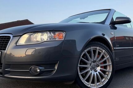 Audi A4 141.000 km 9.900 &euro; Rheine 48432
