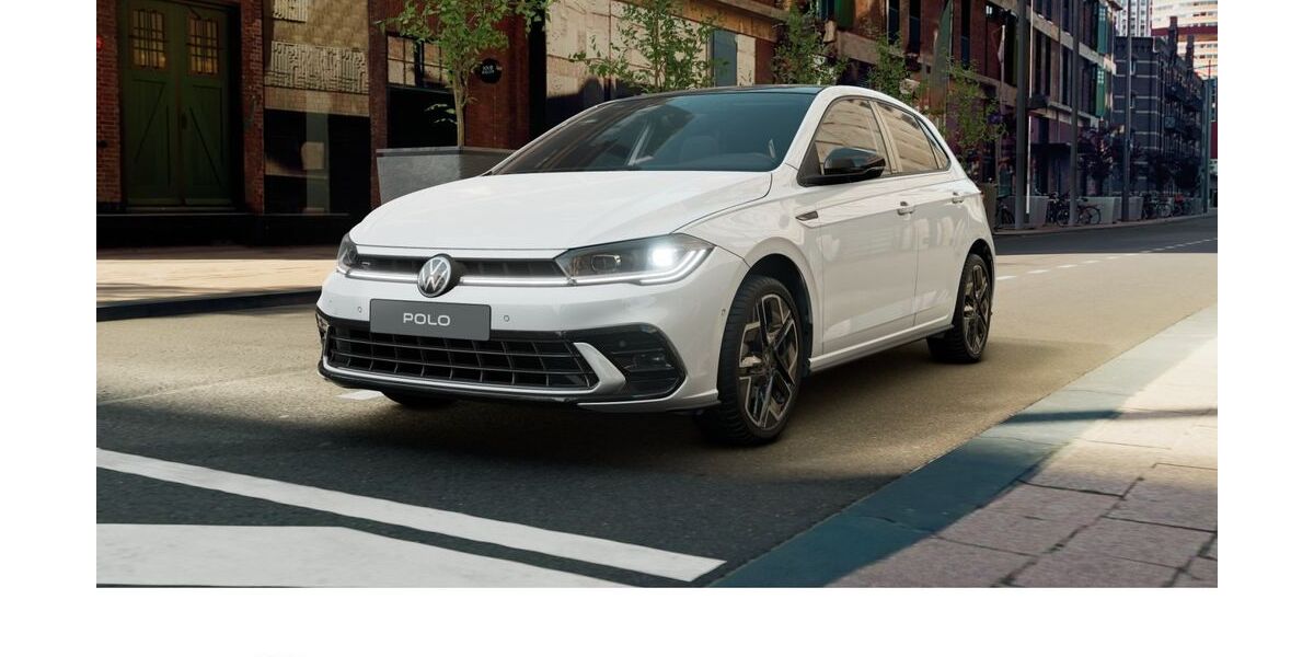 VW Polo 6.173 km 29.738 &euro; Northeim 37154