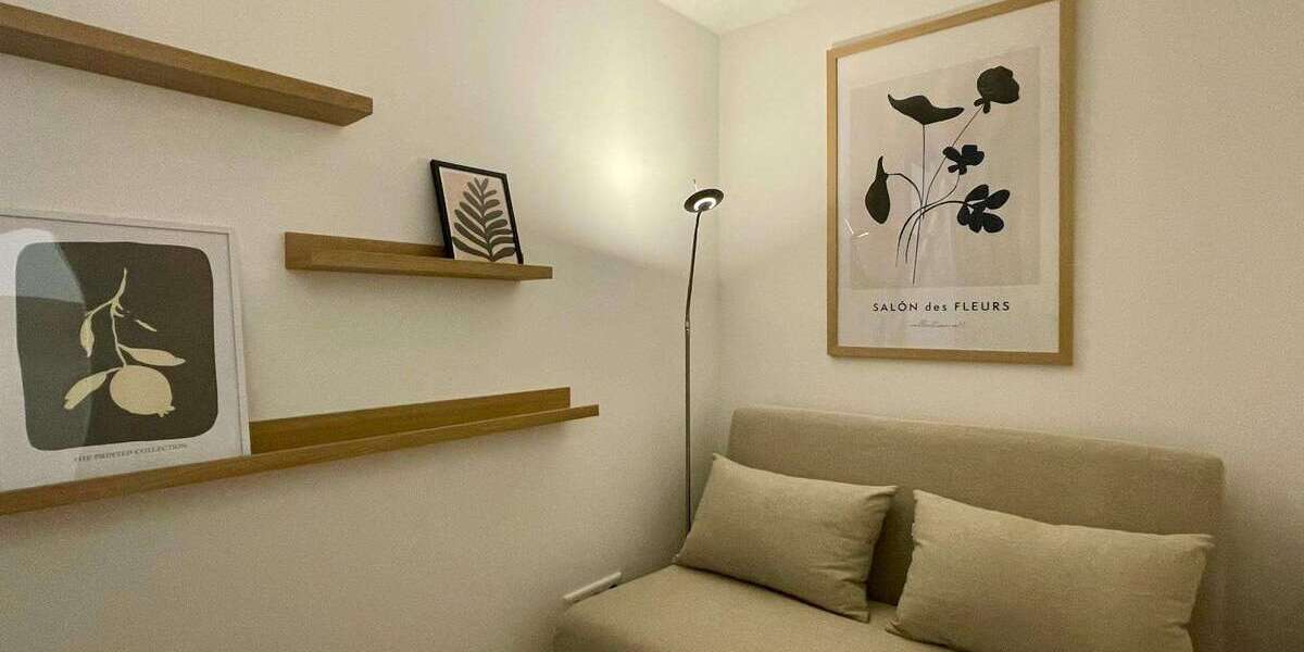 Zimmer Köln Neustadt/Nord - 895&euro; | Angebot:25066303