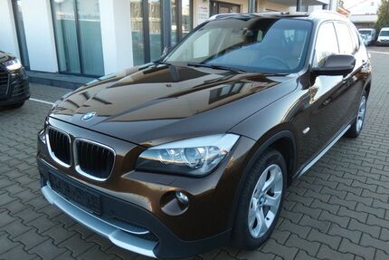 BMW X1 98.000 km 11.488 &euro; Erfurt 99087
