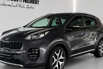 Kia Sportage 111.000 km 14.490 &euro; Osnabrück 49082