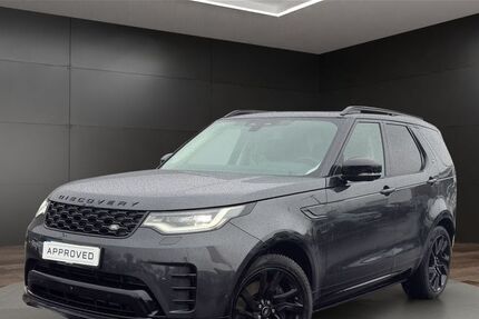Land Rover Discovery 7.100 km 64.390 &euro; Kassel 34123