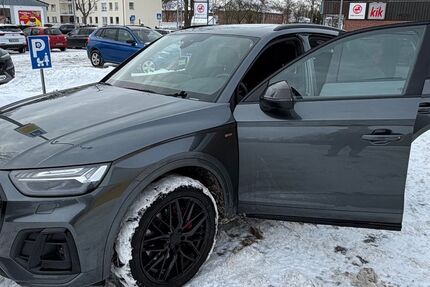 Audi Q5 113.000 km 38.000 &euro; Bremerhaven 27568