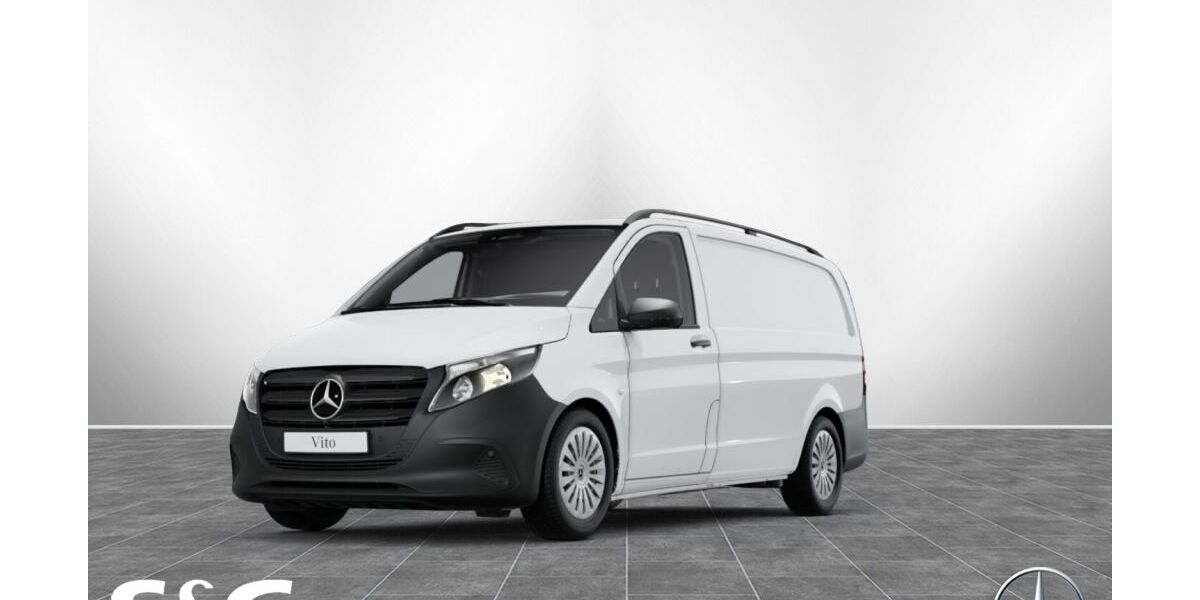 Mercedes-Benz Vito 38.000 km 46.760 &euro; Karlsruhe 76139
