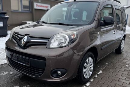 Renault Kangoo 125.000 km 7.999 &euro; Nörten Hardenberg 37176
