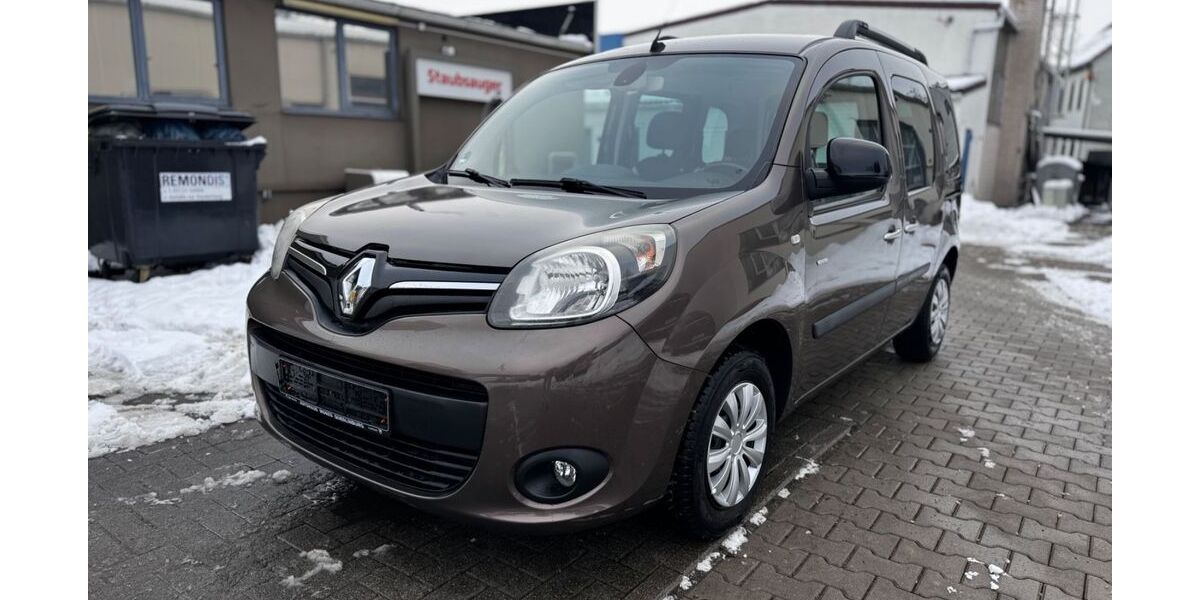 Renault Kangoo 125.000 km 7.999 &euro; Nörten Hardenberg 37176