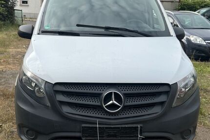 Mercedes-Benz Vito 207.260 km 10.900 &euro; Chemnitz 09224