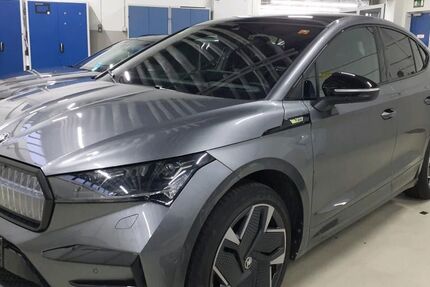 Skoda Enyaq 55.500 km 42.990 &euro; Bad Langensalza 99947