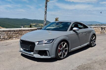 Audi TT RS 31.000 km 48.999 &euro; Wyhl am Kaiserstuhl 79369
