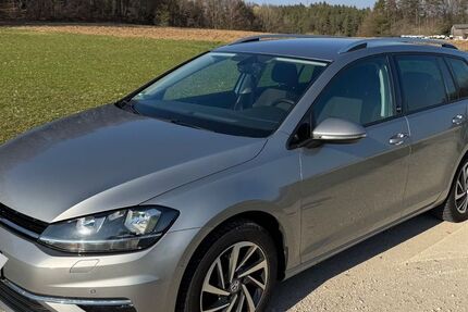 VW Golf 122.500 km 12.900 &euro; Neukirchen 92259