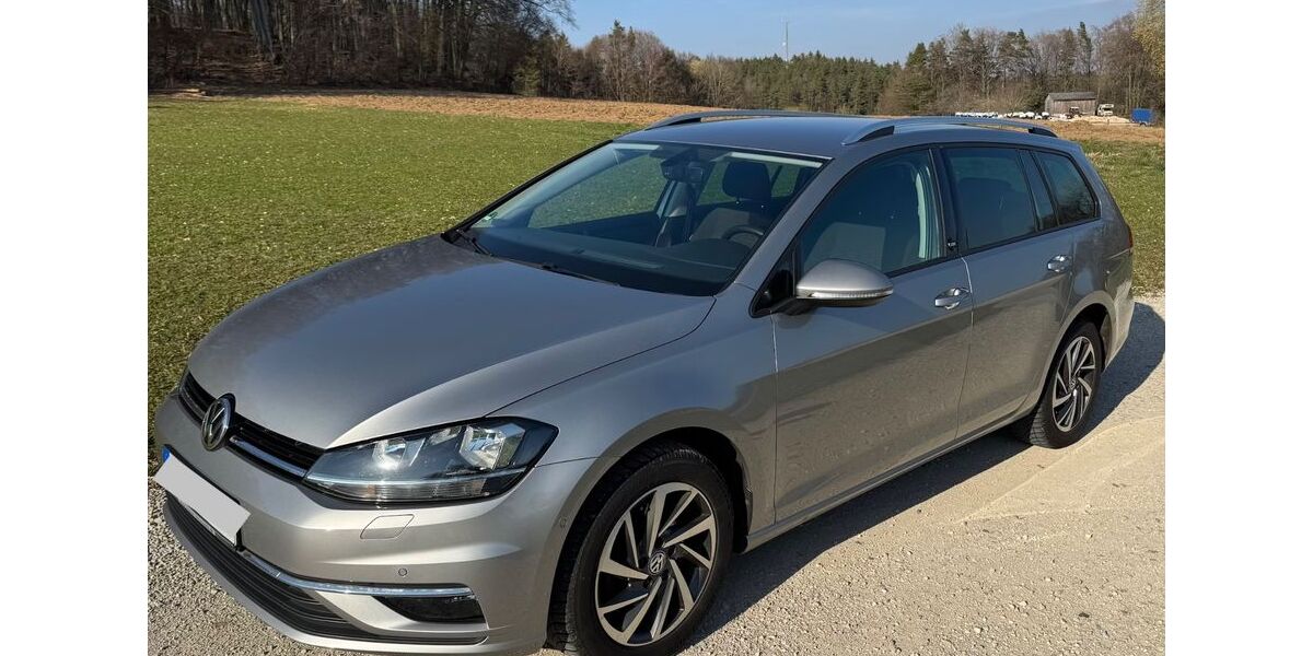 VW Golf 122.500 km 13.300 &euro; Neukirchen 92259