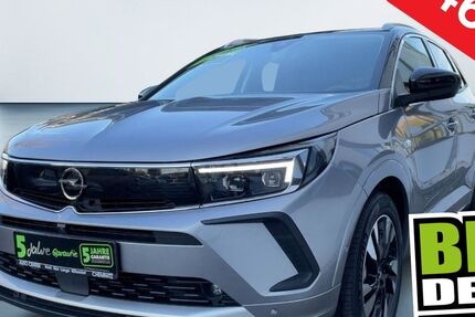 Opel Grandland (X) 29.804 km 22.441 &euro; Röhrsdorf 09247