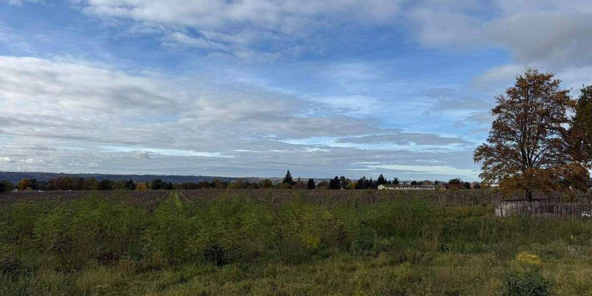 Grundstück Weinböhla - 306.700&euro; | Angebot:25703585