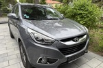Hyundai ix35 FIFA World Cup Edition 1. Hand Scheckheft 59.950 km 9.999 &euro; Berlin 10247